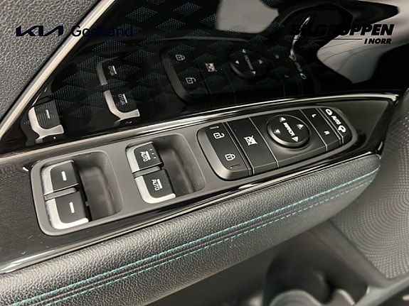 Kia e-Niro 16 of 20