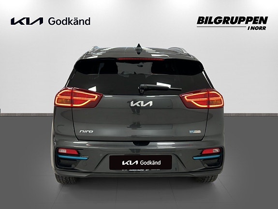 Kia e-Niro 5 of 20