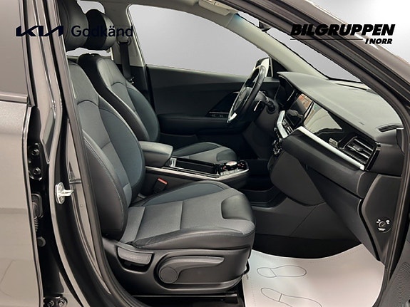 Kia e-Niro 15 of 20
