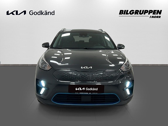 Kia e-Niro 3 of 5