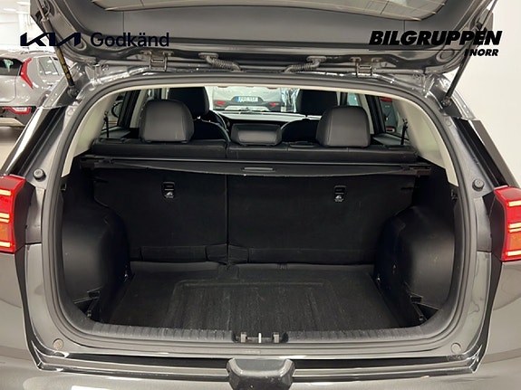 Kia e-Niro 14 of 20