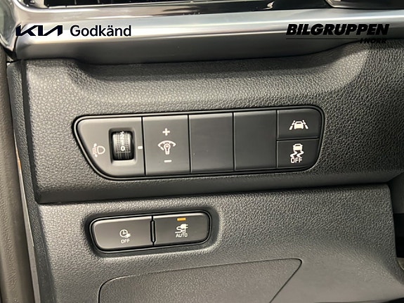Kia e-Niro 17 of 20