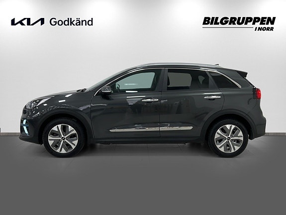Kia e-Niro 5 of 5
