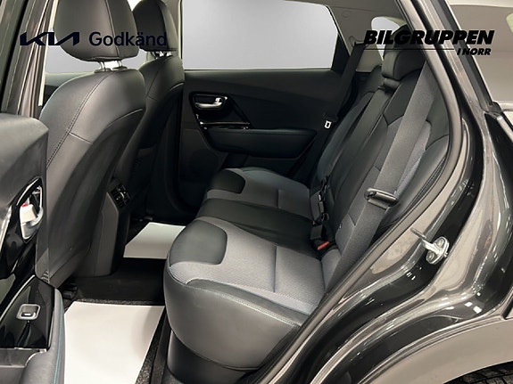 Kia e-Niro 9 of 20