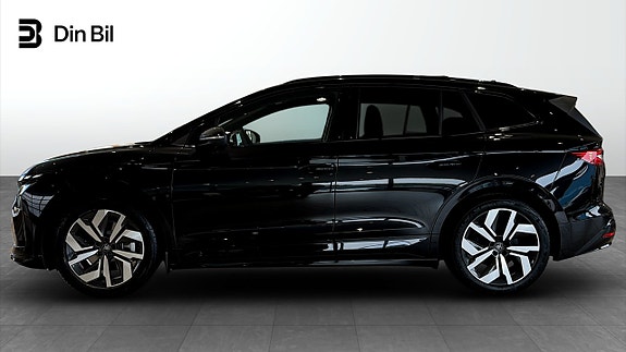 Skoda Enyaq 2 of 5