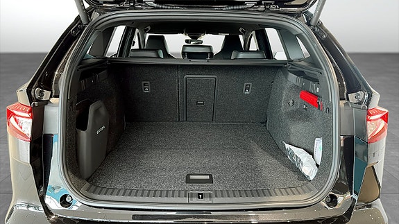 Skoda Enyaq 9 of 10