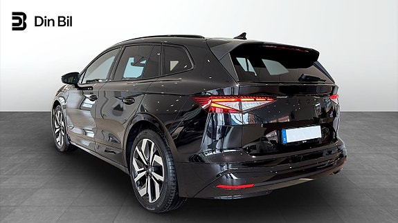 Skoda Enyaq 3 of 5