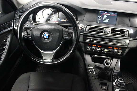 BMW 520 14 of 24