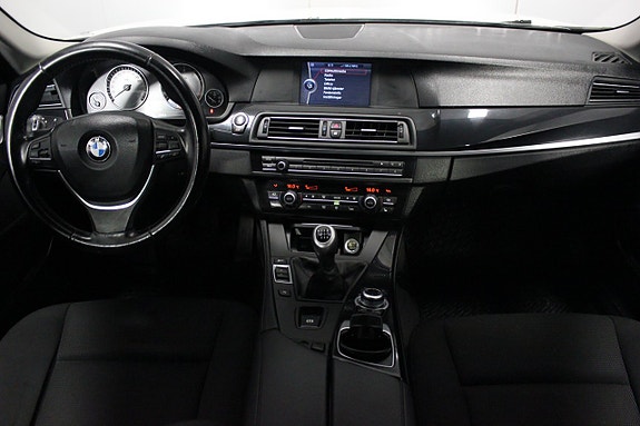 BMW 520 13 of 24