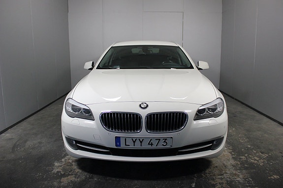 BMW 520 5 of 5