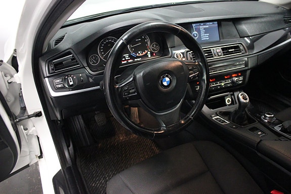 BMW 520 23 of 24