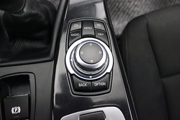BMW 520 19 of 24