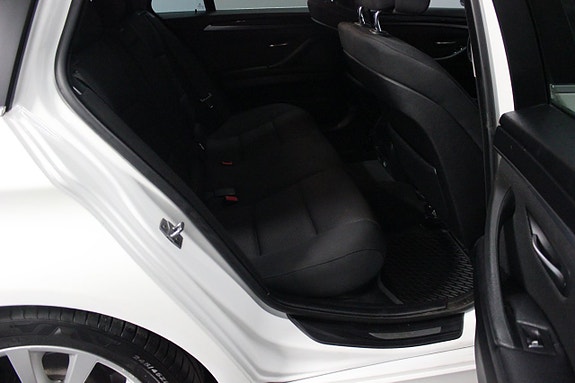BMW 520 12 of 24