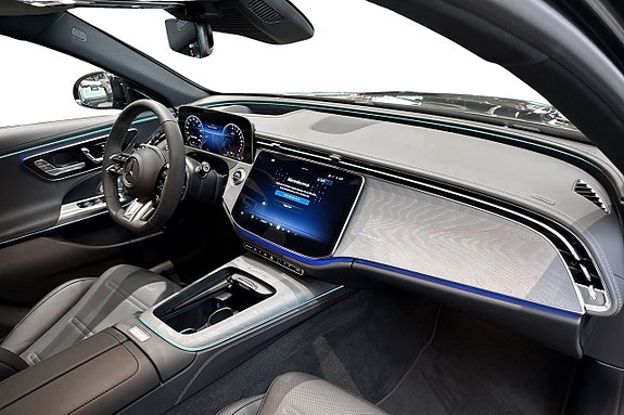 Mercedes-Benz E53 10 of 13