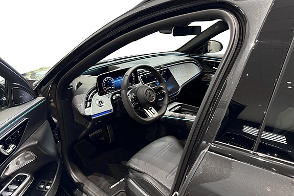 Mercedes-Benz E53 12 of 13