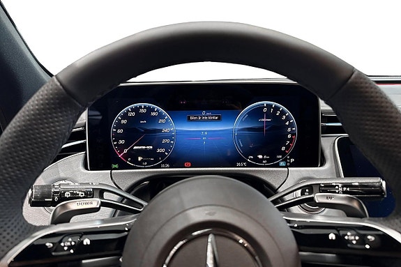 Mercedes-Benz E53 7 of 13