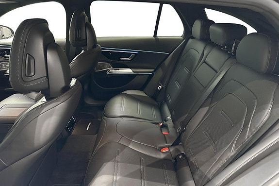 Mercedes-Benz E53 9 of 13