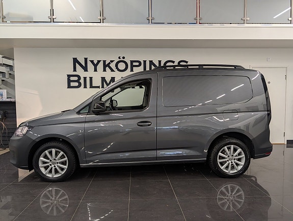 Volkswagen Caddy 3 of 5