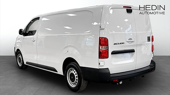 Fiat Scudo 2 of 5