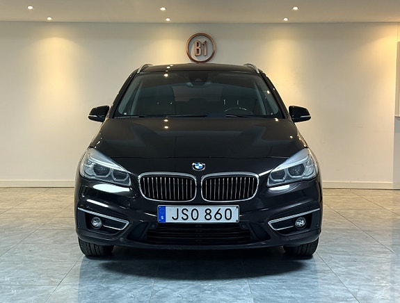BMW 218 6 of 21