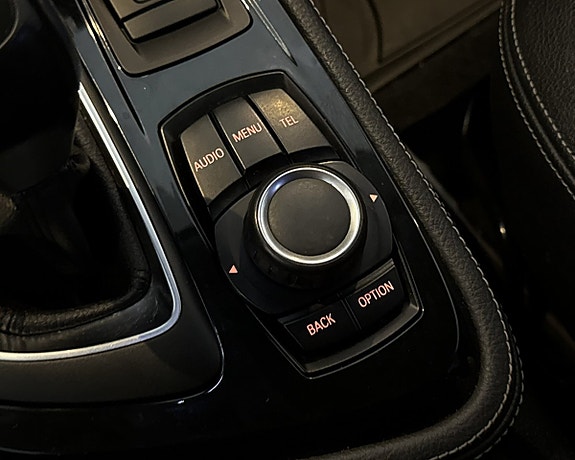 BMW 218 21 of 21