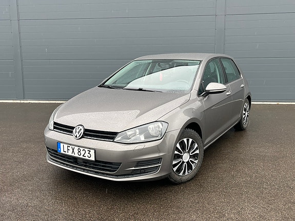 Brugt Volkswagen Golf 1.4
