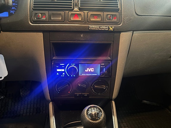 Volkswagen Golf I 9 of 11