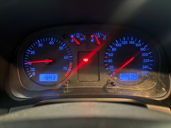 Volkswagen Golf I 10 of 11
