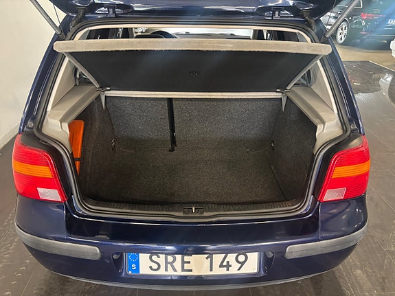 Volkswagen Golf I 6 of 11