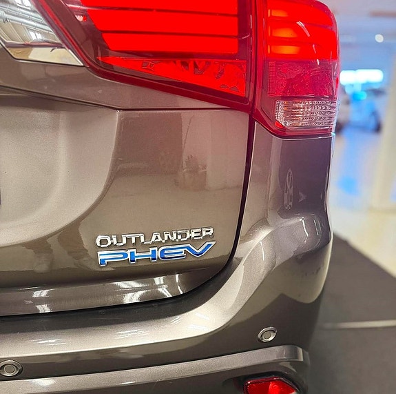 Mitsubishi Outlander 9 of 23