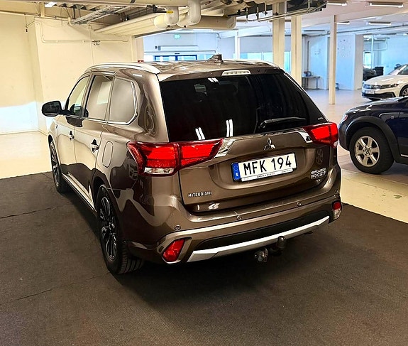 Mitsubishi Outlander 6 of 23
