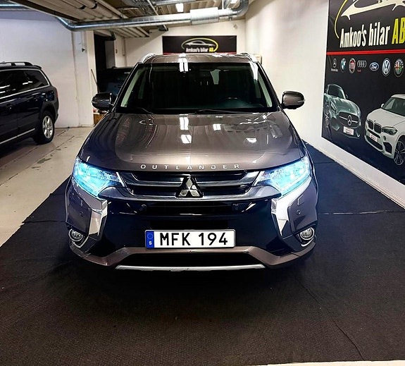 Mitsubishi Outlander 4 of 23