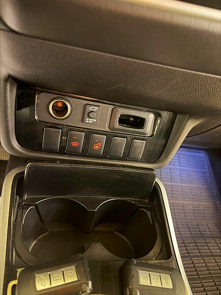Mitsubishi Outlander 17 of 23