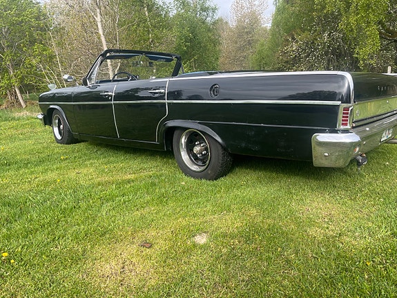 Rambler Classic 2 of 5