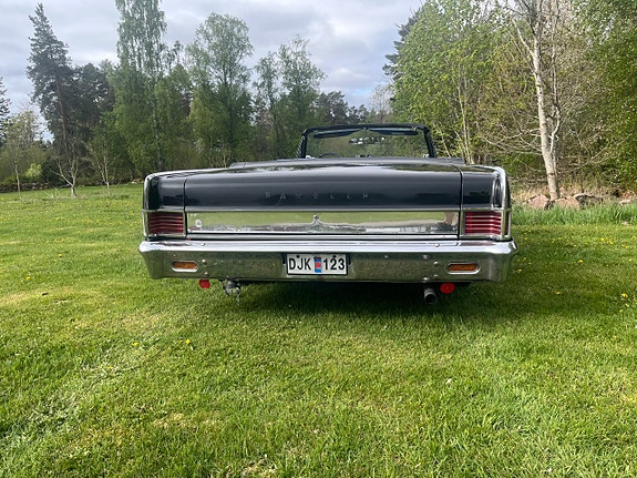 Rambler Classic 3 of 5