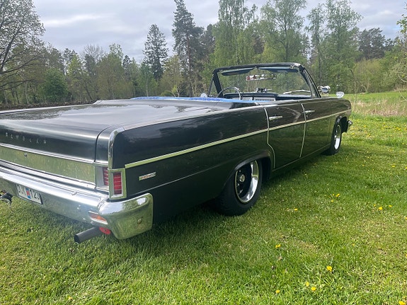 Rambler Classic 4 of 5