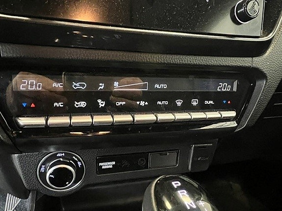 Isuzu D-max 5 of 5