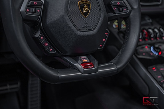 Lamborghini Huracan 20 of 21