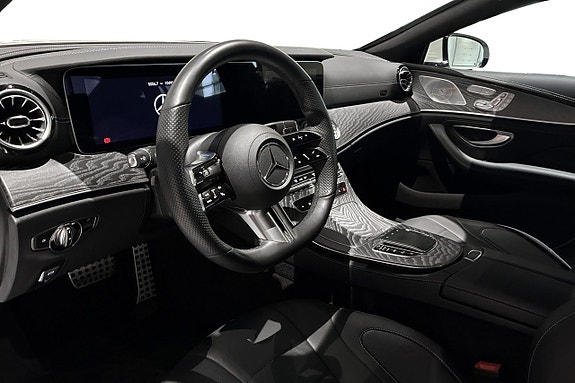 Mercedes-Benz CLS300 d 7 of 15