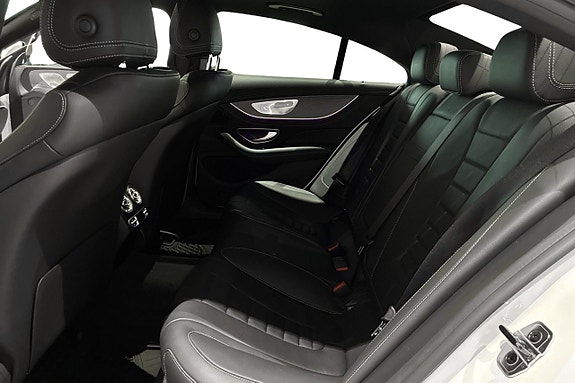 Mercedes-Benz CLS300 d 8 of 15