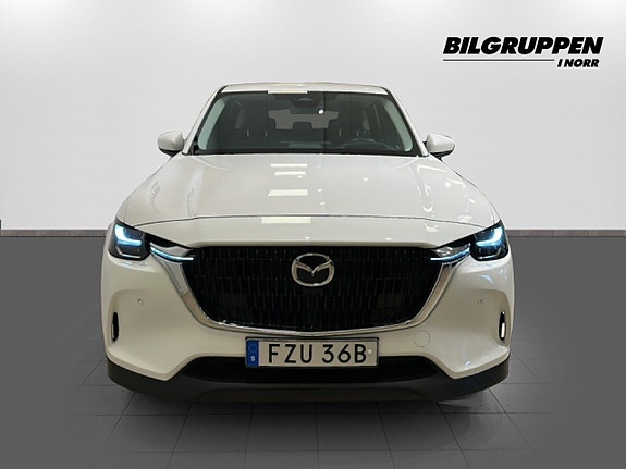 Mazda CX-60 3 of 5