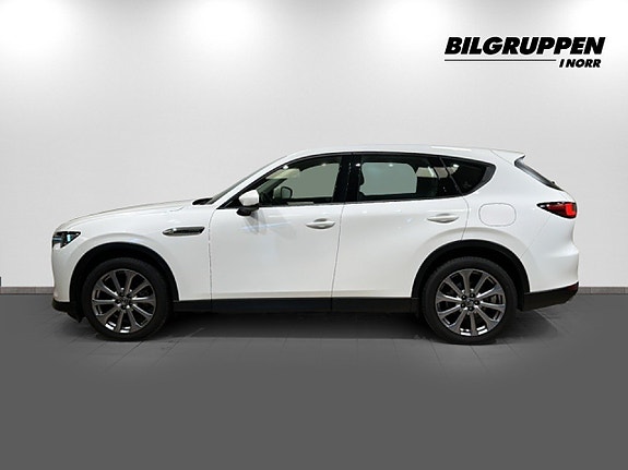 Mazda CX-60 5 of 5