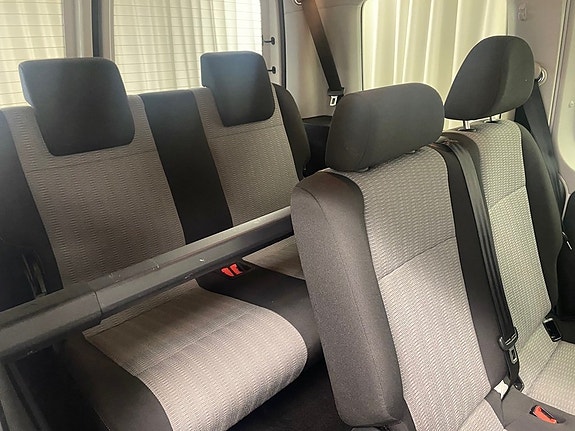 Volkswagen Caddy 7 of 7