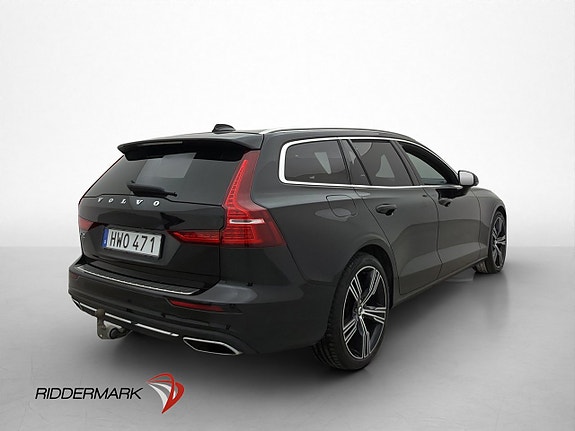 Volvo V60 5 of 5