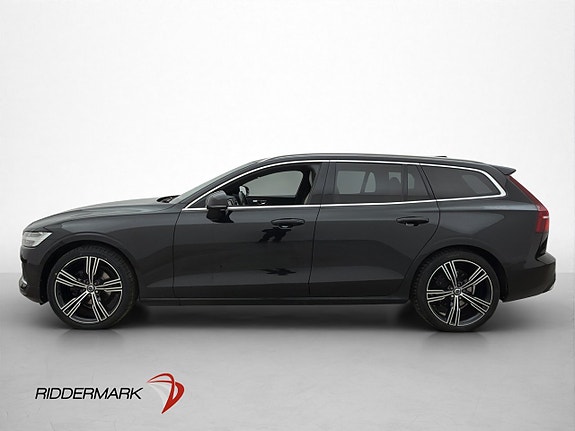 Volvo V60 4 of 5