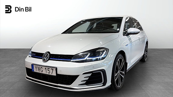 Volkswagen Golf-Serie