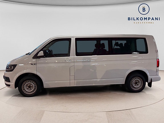 Volkswagen Transporter 2 of 5