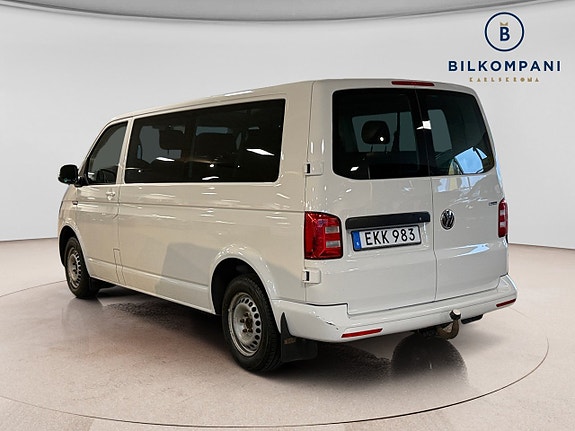 Volkswagen Transporter 3 of 5