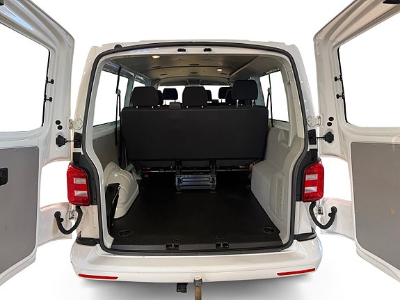 Volkswagen Transporter 12 of 12