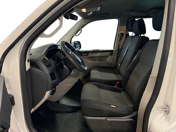 Volkswagen Transporter 5 of 5